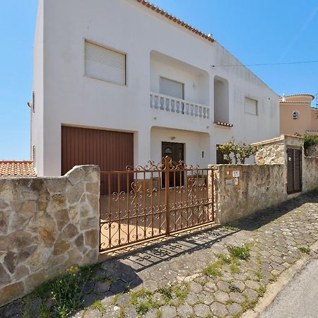 Apartamento Casa Atlantico Nº1 Lagos Exterior foto