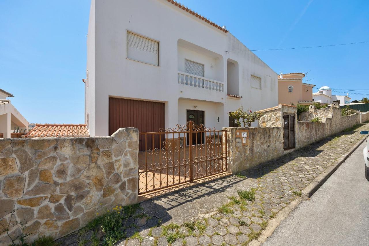Apartamento Casa Atlantico Nº1 Lagos Exterior foto